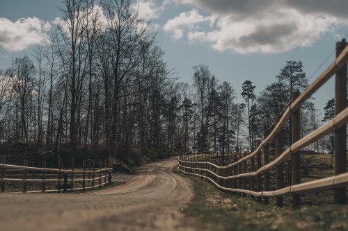 Ecostables - Hållbar hästverksamhet