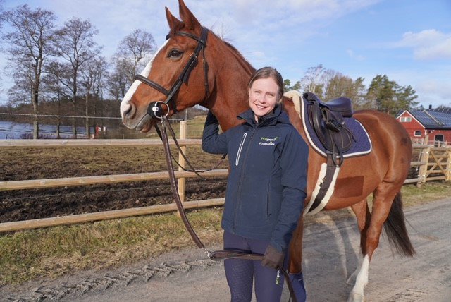 Ecostables - Hållbar hästverksamhet